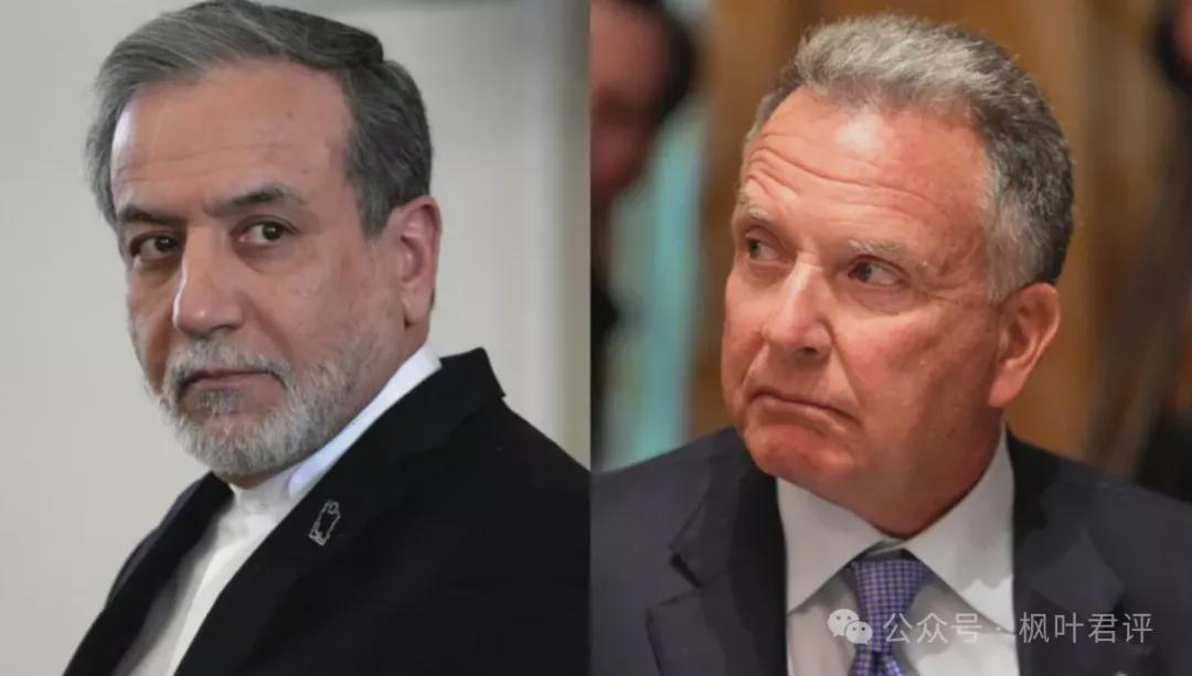  【战略解码】霍尔木兹困局：当能源咽喉成为“弱者的核武器” 新闻