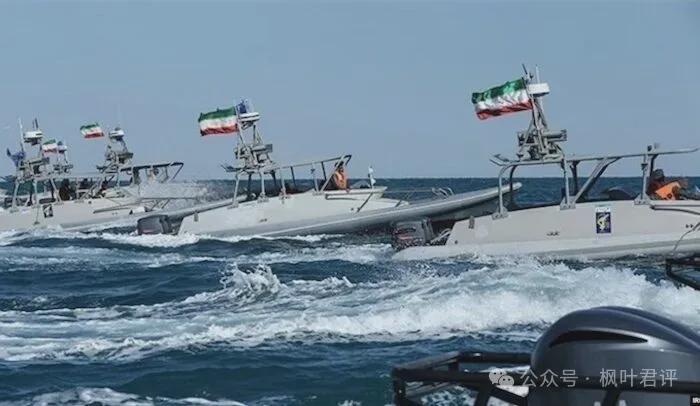  【战略解码】霍尔木兹困局：当能源咽喉成为“弱者的核武器” 新闻