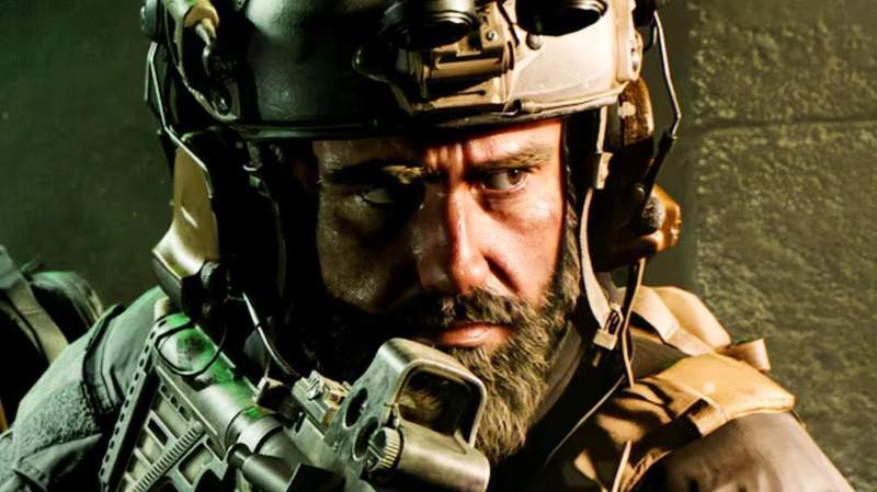 等了三年，《战地6》终于听到了创意作者的呼声 游戏攻略