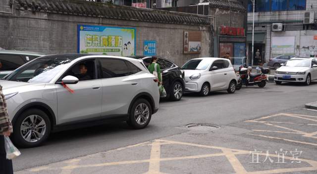  技术视角下的宜宾智能停车场困局：从“智慧停车”设想到特种设备运维现实 新闻