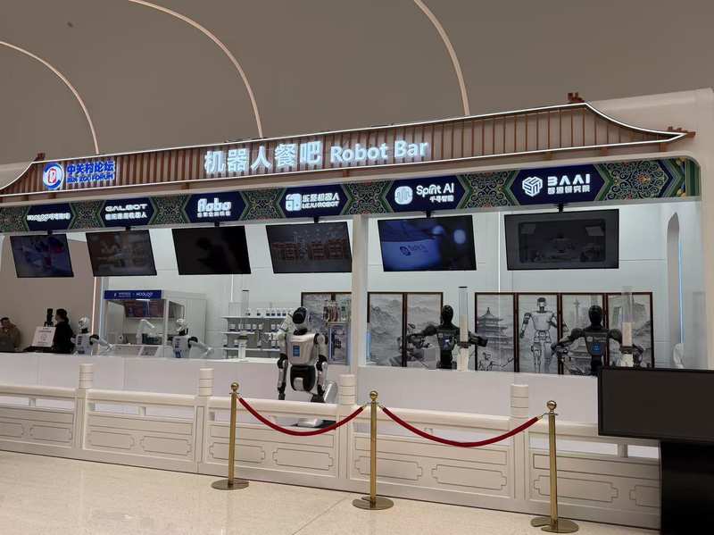  【技术纵深】从「机械替身」到「独立物种」：我亲历的人形机器人行业蜕变录 IT技术