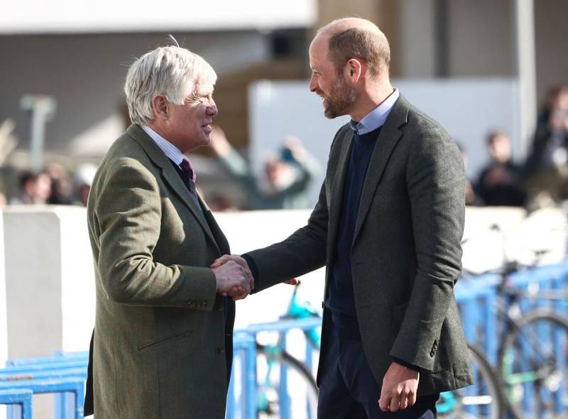  当风暴来临，他选择了另一种回应方式 情感心理