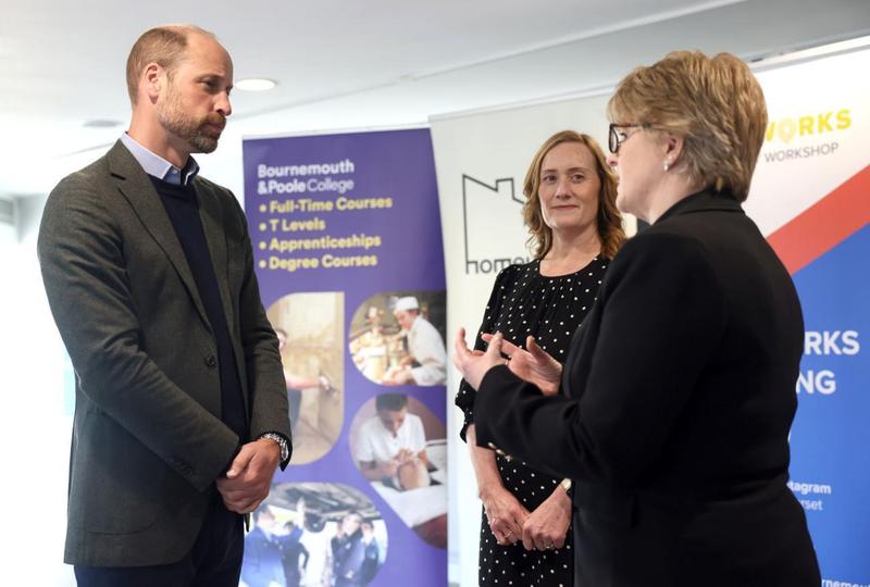  当风暴来临，他选择了另一种回应方式 情感心理