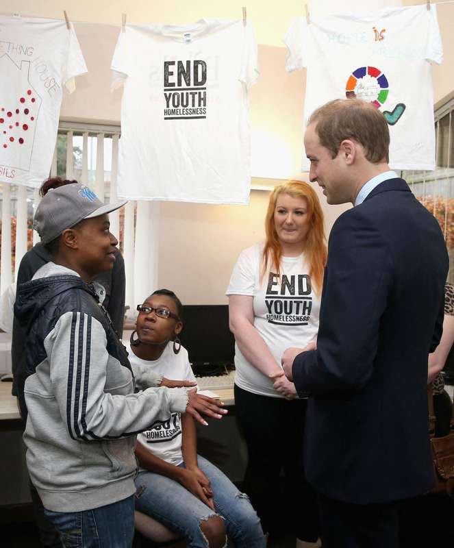  当风暴来临，他选择了另一种回应方式 情感心理