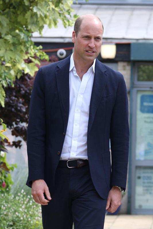  当风暴来临，他选择了另一种回应方式 情感心理