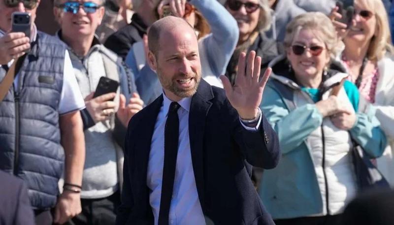  当风暴来临，他选择了另一种回应方式 情感心理