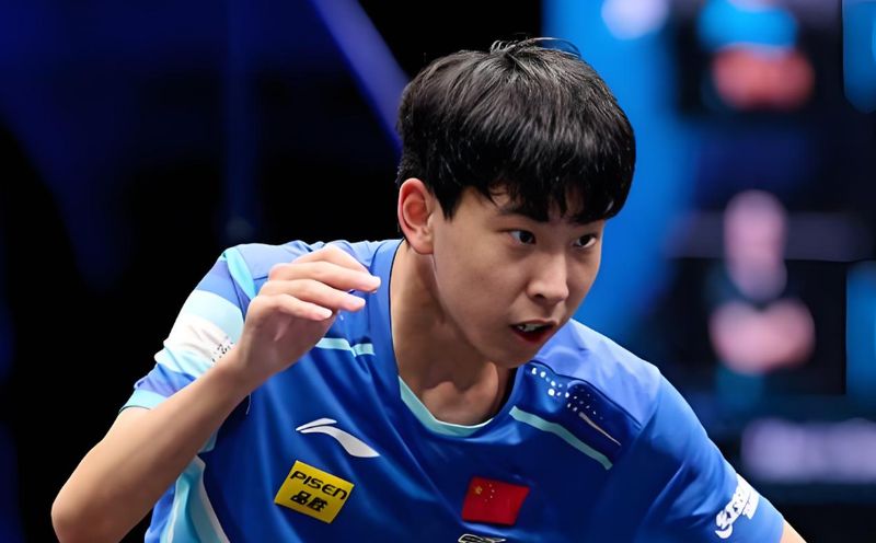  极限翻盘的技术密码：17岁左手新星李和宸的逆转方程式 体育新闻