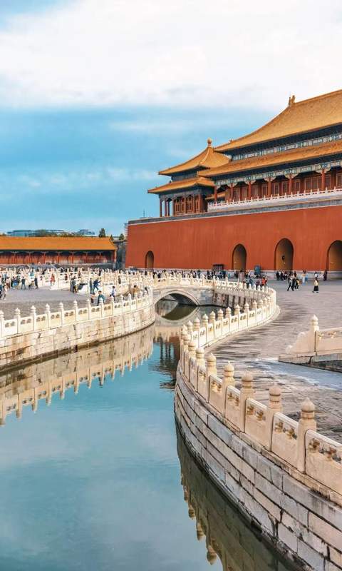  2026北京深度游完全指南：8年本地向导实战经验，5天4晚精华路线全拆解 文化旅游