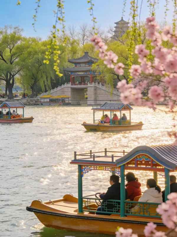  2026北京深度游完全指南：8年本地向导实战经验，5天4晚精华路线全拆解 文化旅游