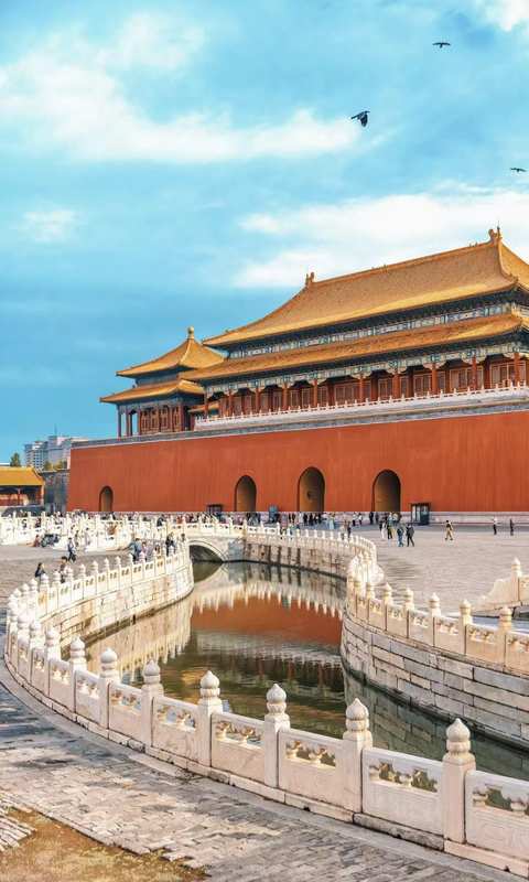  2026北京深度游完全指南：8年本地向导实战经验，5天4晚精华路线全拆解 文化旅游