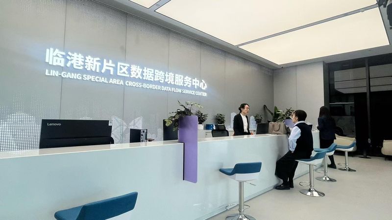  离岸金融功能区：临港的制度型开放技术路径与价值重构 股票财经