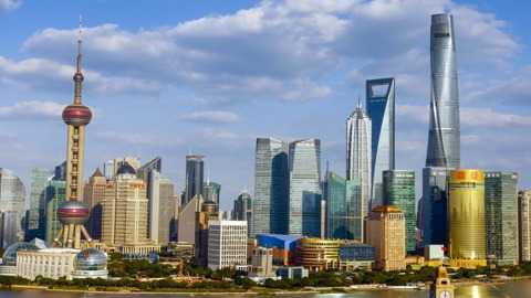  离岸金融功能区：临港的制度型开放技术路径与价值重构 股票财经