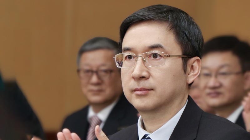  离岸金融功能区：临港的制度型开放技术路径与价值重构 股票财经