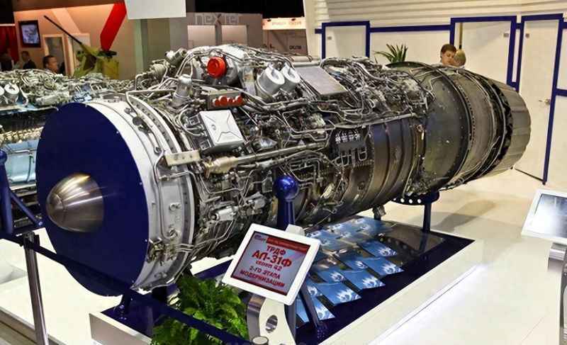  AL-31F引进始末：技术断代下的战略抉择与航发追赶密码 新闻