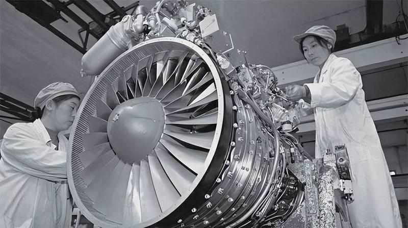  AL-31F引进始末：技术断代下的战略抉择与航发追赶密码 新闻