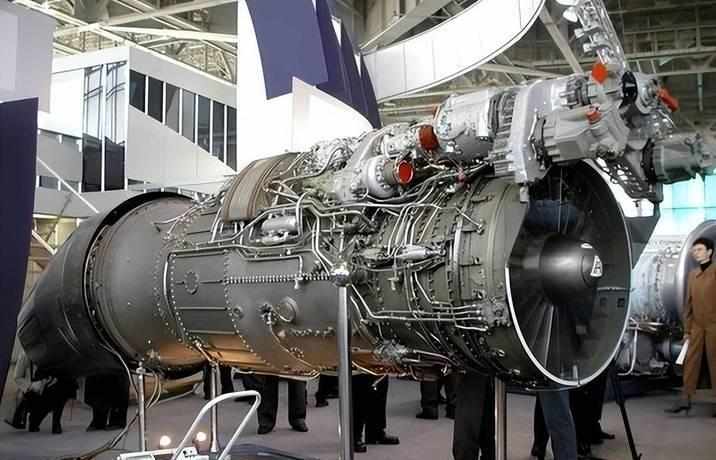  AL-31F引进始末：技术断代下的战略抉择与航发追赶密码 新闻