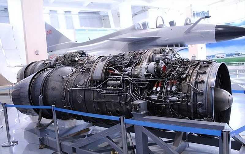  AL-31F引进始末：技术断代下的战略抉择与航发追赶密码 新闻