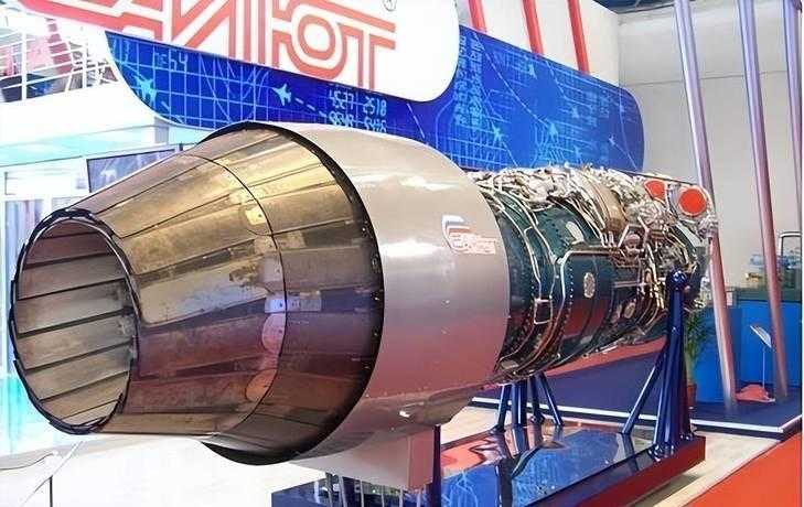  AL-31F引进始末：技术断代下的战略抉择与航发追赶密码 新闻
