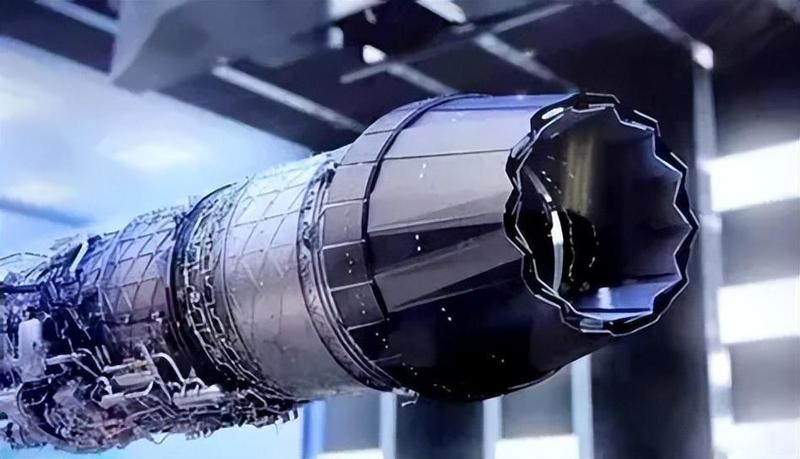  AL-31F引进始末：技术断代下的战略抉择与航发追赶密码 新闻