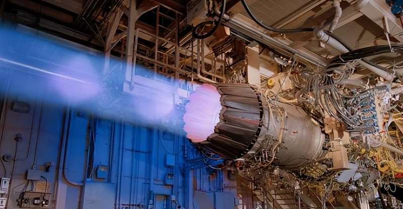  AL-31F引进始末：技术断代下的战略抉择与航发追赶密码 新闻