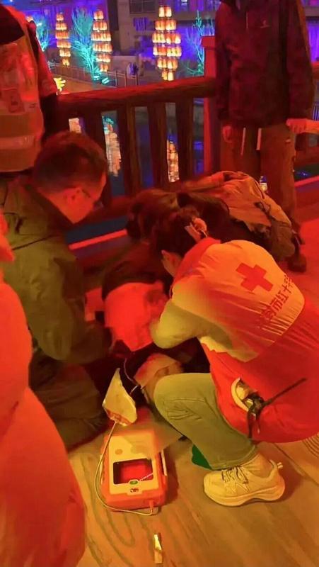  【急救医学复盘】心源性猝死黄金四分钟：昌平护士长开封景区生死救援的技术拆解与专业启示 健康养生