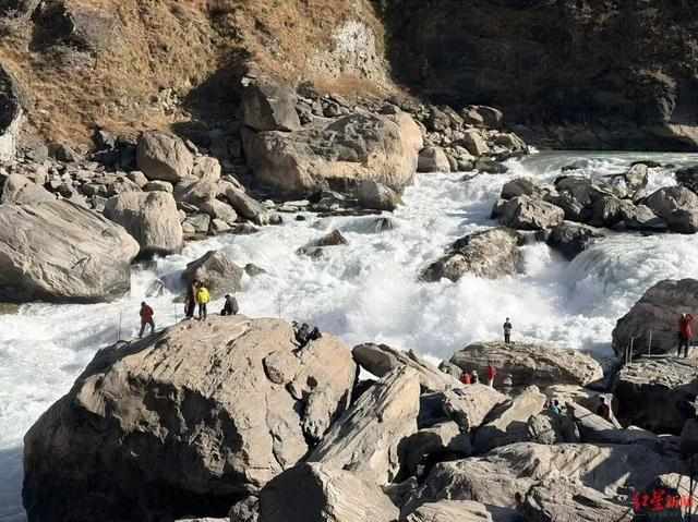  技术复盘：虎跳峡虹吸绞杀困局下的打捞极限 新闻