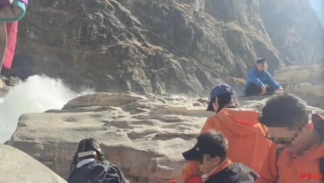  技术复盘：虎跳峡虹吸绞杀困局下的打捞极限 新闻