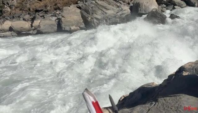  技术复盘：虎跳峡虹吸绞杀困局下的打捞极限 新闻