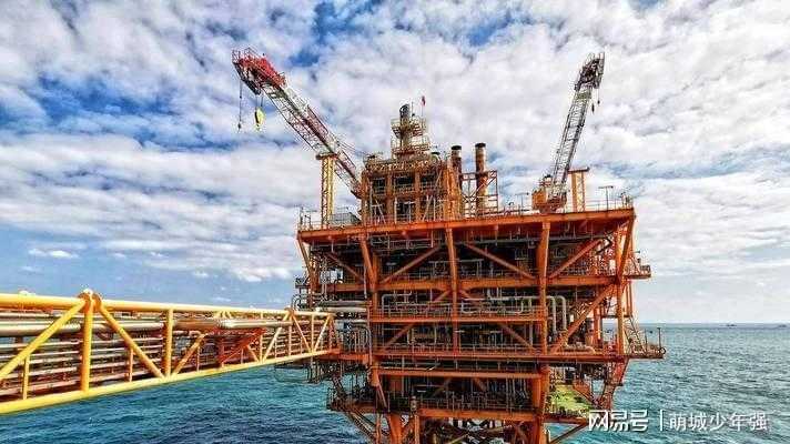  深度复盘：解析中委“石油换贷款”模式折戟的底层逻辑与风控启示 股票财经