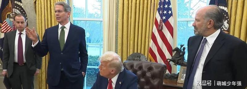  深度复盘：解析中委“石油换贷款”模式折戟的底层逻辑与风控启示 股票财经