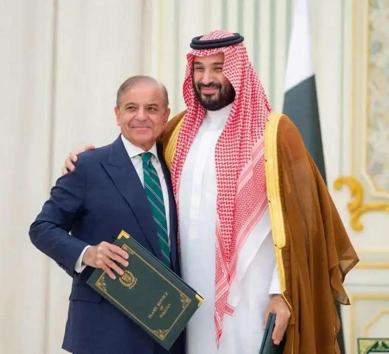  从阿卜杜勒阿齐兹基地看沙特“核保险”的技术逻辑 新闻