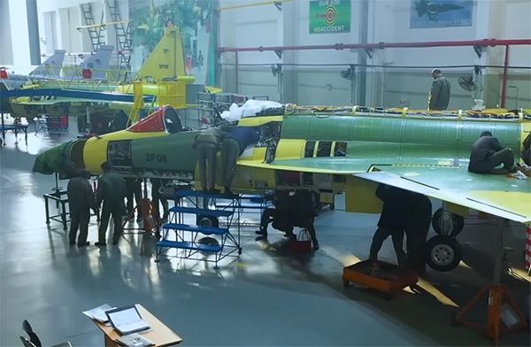  从阿卜杜勒阿齐兹基地看沙特“核保险”的技术逻辑 新闻