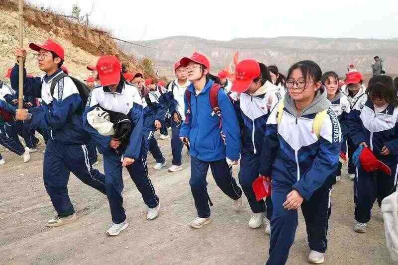  108里≠108里：还原固原徒步祭英烈的数据真相 教育招生