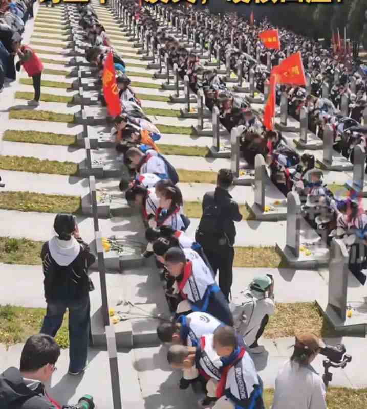  108里≠108里：还原固原徒步祭英烈的数据真相 教育招生