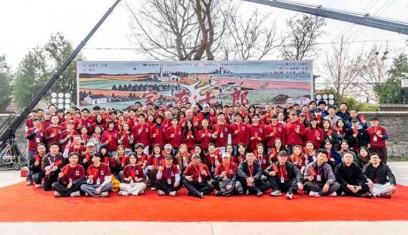  【工业遗产保护】百年烟厂如何成为年代剧取景圣地——潍坊1532文化产业园深度剖析 文化旅游