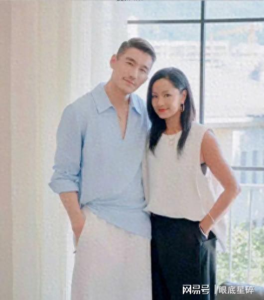  从云端到地面：瞿颖“飞行婚姻”的系统工程学拆解 情感心理