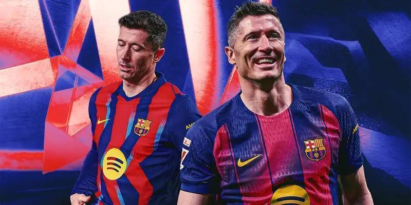 【深度】莱万转会博弈：薪资结构重塑与欧洲足坛势力版图变局