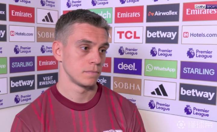 失落之后仍有光：特罗萨德和那支被嘘声包围却依然相信的球队