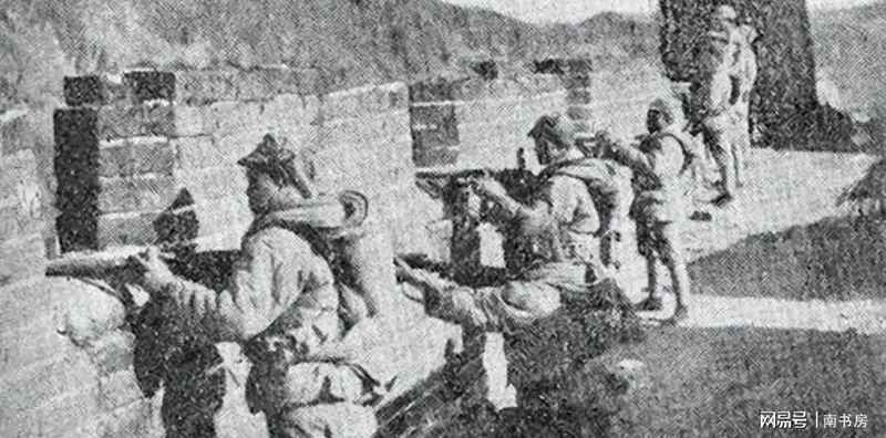  那个被所有人遗忘的人，撑起了整场战争最孤独的脊梁 新闻