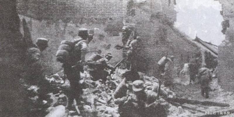  那个被所有人遗忘的人，撑起了整场战争最孤独的脊梁 新闻