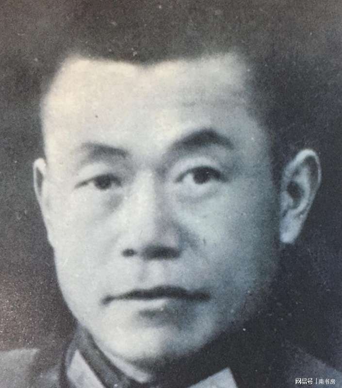  那个被所有人遗忘的人，撑起了整场战争最孤独的脊梁 新闻