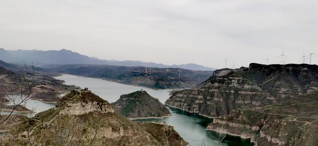  【深度】当航运技术遇上黄河文化：小浪底库区南北游线的硬核解构 文化旅游