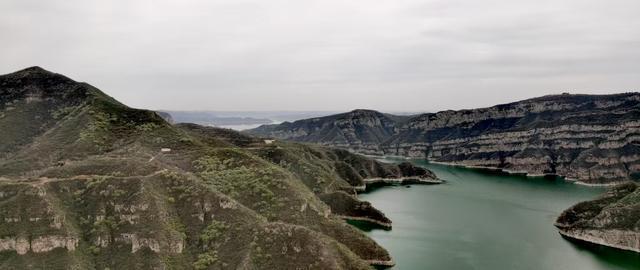  【深度】当航运技术遇上黄河文化：小浪底库区南北游线的硬核解构 文化旅游