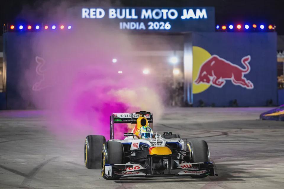 印度F1税务困局：一场关于「体育」定义的13年拉锯与制度破局