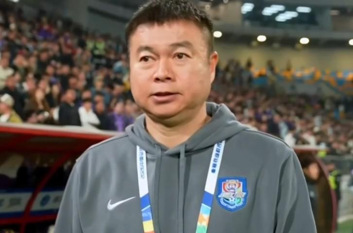 于根伟复盘津门虎失分：防线决策失误的深层逻辑与系统性解决方案 体育新闻