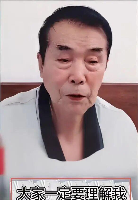 从《卖拐》到直播带货:何庆魁的创作哲学与现实困境深度解析 娱乐新闻