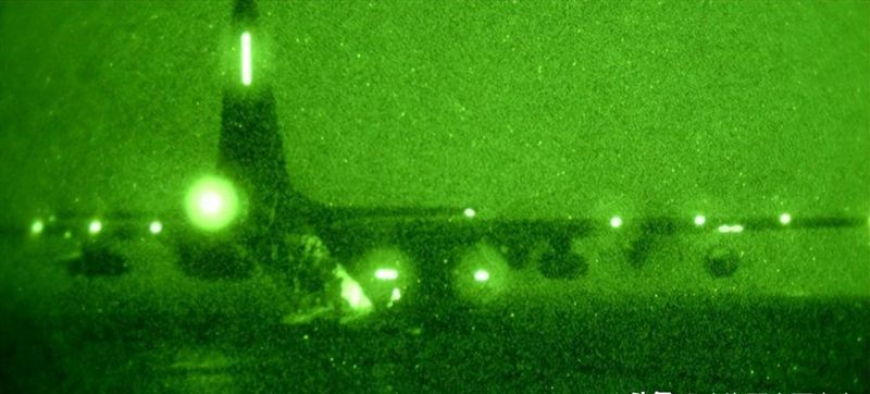 CSEL战斗生存定位系统:F-15飞行员伊朗山区48小时绝地求生背后的技术解密 新闻 CSEL战斗生存定位系统:F-15飞行员伊朗山区48小时绝地求生背后的技术解密 新闻 CSEL战斗生存定位系统:F-15飞行员伊朗山区48小时绝地求生背后的技术解密 新闻 CSEL战斗生存定位系统:F-15飞行员伊朗山区48小时绝地求生背后的技术解密 新闻