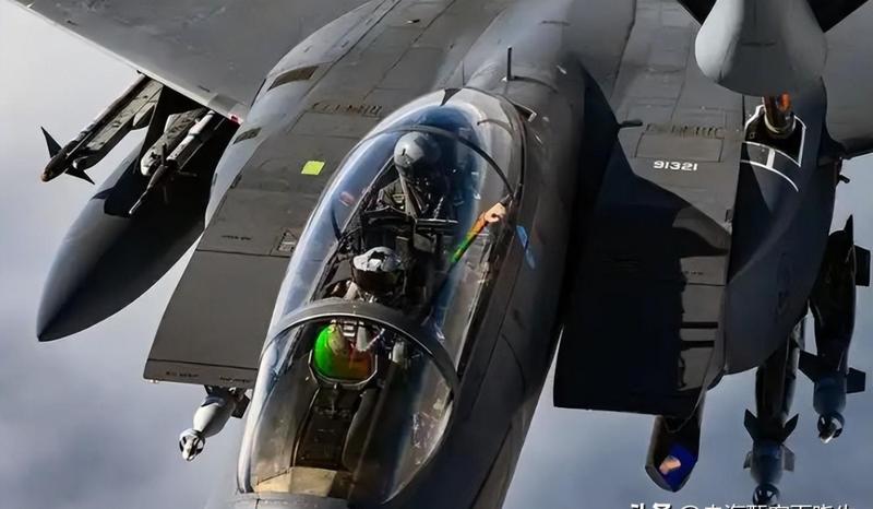 CSEL战斗生存定位系统:F-15飞行员伊朗山区48小时绝地求生背后的技术解密 新闻 CSEL战斗生存定位系统:F-15飞行员伊朗山区48小时绝地求生背后的技术解密 新闻 CSEL战斗生存定位系统:F-15飞行员伊朗山区48小时绝地求生背后的技术解密 新闻 CSEL战斗生存定位系统:F-15飞行员伊朗山区48小时绝地求生背后的技术解密 新闻