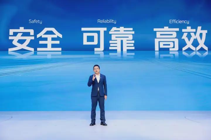 技术深耕四十五年:长安凯程如何用“笨功夫”啃下无人物流硬骨头 汽车科技