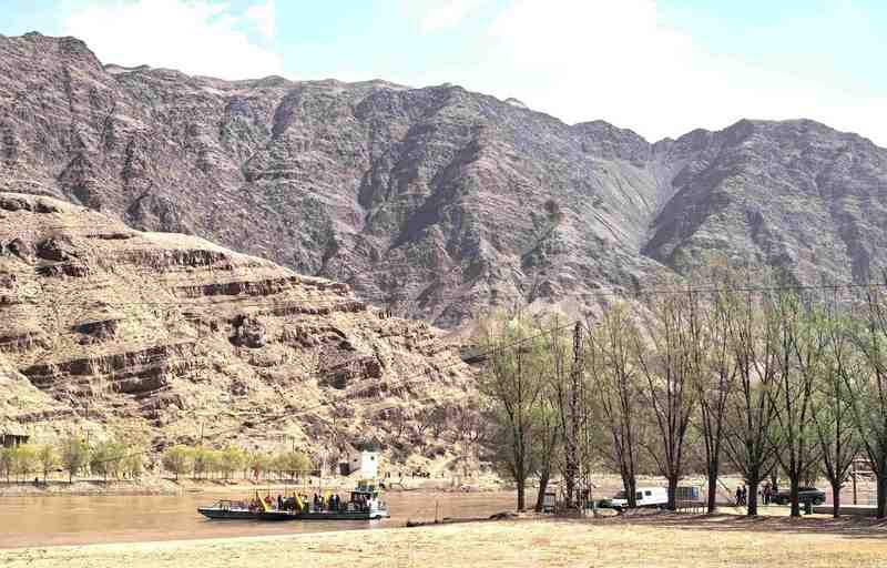 黄河臂弯里的文化解码:二十年梨花季如何重塑西北文旅基因 文化旅游